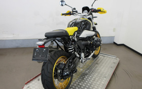 BMW R NINE T URBAN GS 2021 0L91
