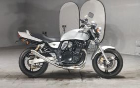 SUZUKI INAZUMA 400 1998 GK7BA