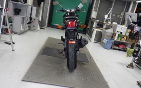 HONDA VTR 250 Gen. 2 2021 MC33