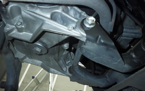 SUZUKI ADDRESS 110 2021 CE47A