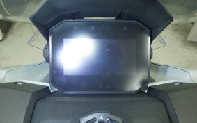 HONDA ADV160 2011 KF54