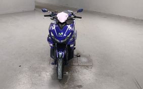 YAMAHA  AERO X 155 SG47