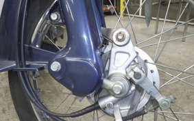 HONDA C50 SUPER CUB E AA01
