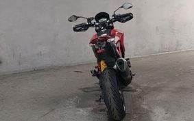 DUCATI HYPERMOTARD 939 2016 BA01JA