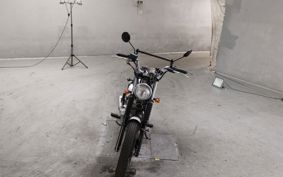 SUZUKI GLASS TRACKER BIG BOY NJ4BA