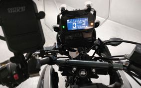 SUZUKI V STROM 250 DS11A