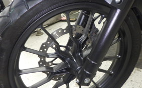 HONDA 400X 2022 NC56