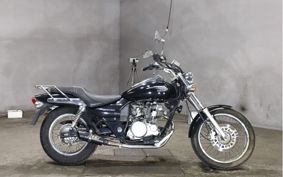 KAWASAKI ELIMINATOR 125 BN125A