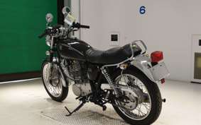 YAMAHA SR400 Gen.4 2018 RH03J