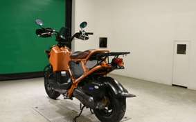 HONDA ZOOMER 2024 AF58