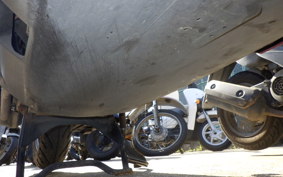HONDA LEAD 110 JF19