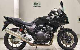 HONDA CB400 SUPER BOLDOR A 2021 NC42