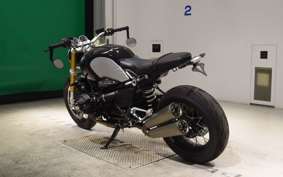 BMW R NINE T 2022