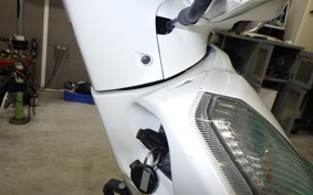 HONDA LEAD 125 JF45