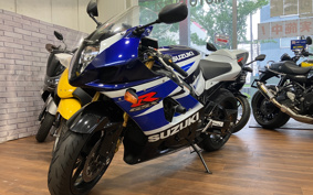 SUZUKI GSX-R1000 2003 GT75A