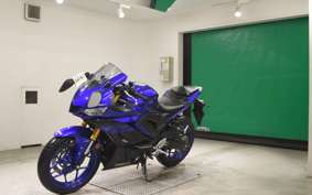 YAMAHA YZF-R25 A 2017 RG43J