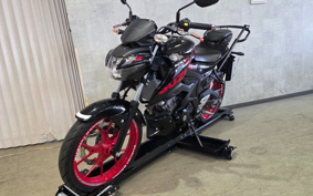 SUZUKI GSX-S125 ABS DL32B
