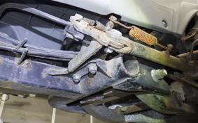 SUZUKI ADDRESS V125 2012 CF4EA