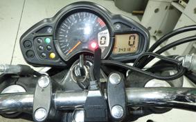 SUZUKI GLADIUS 2012 VK58A