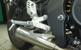 YAMAHA XSR155 2026