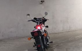HONDA CB400 CB400N