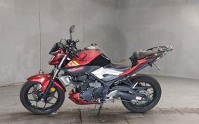 YAMAHA MT-03 RH07J