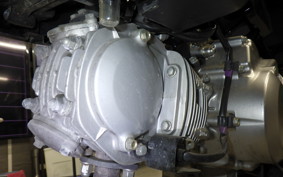HONDA MONKEY 125 JB03