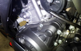 HONDA CBR250RR A MC51
