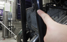 KAWASAKI 500SS 1999 KAF