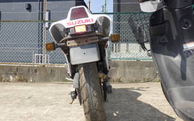 SUZUKI RG400 Gamma HK31A