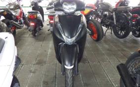 HONDA LEAD 125 2015 JF45