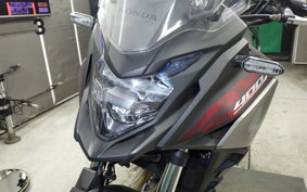 HONDA 400X 2021 NC56