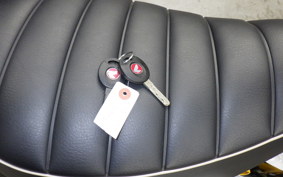 HONDA MONKEY 125 ABS JB02