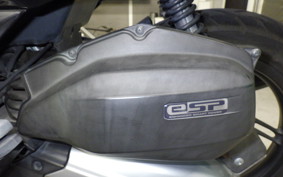 HONDA PCX 125 2012 JF56