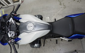BMW R1200RS 2016