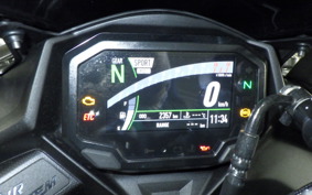 KAWASAKI ZX-4R SE 2023 ZX400P
