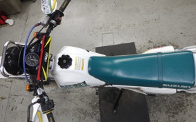 SUZUKI DJEBEL 125 2018 SF44A