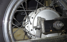 YAMAHA DRAGSTAR 250 VG02J