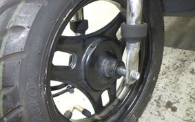 SUZUKI LET's 2 2013 CA1PA