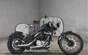 KAWASAKI VULCAN 400 1995 VN400A