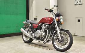 HONDA CB1100 EX 2016 SC65