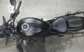 KAWASAKI ELIMINATOR400-3 2023 EL400A