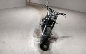 YAMAHA TW200 DG07J