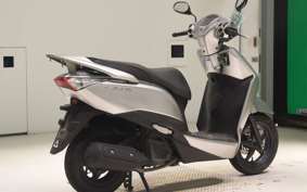 HONDA LEAD 125 2014 JF45
