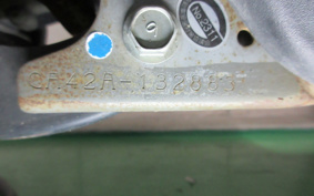 SUZUKI ADDRESS V50 CA42A