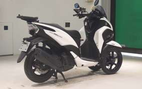 YAMAHA TRICITY 155 A 2025 SG37J