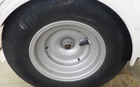 HONDA GYRO CANOPY TA03