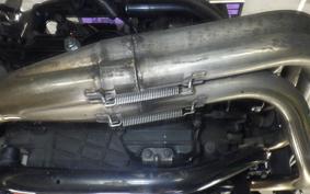 KAWASAKI ZRX-2 1995 ZR400E