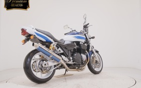 SUZUKI GSX1400 2002 GY71A