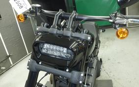 HARLEY FXFBS1870 2025